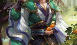 三国杀桔子姐姐最新爆料,揭秘游戏新动向与精彩剧情